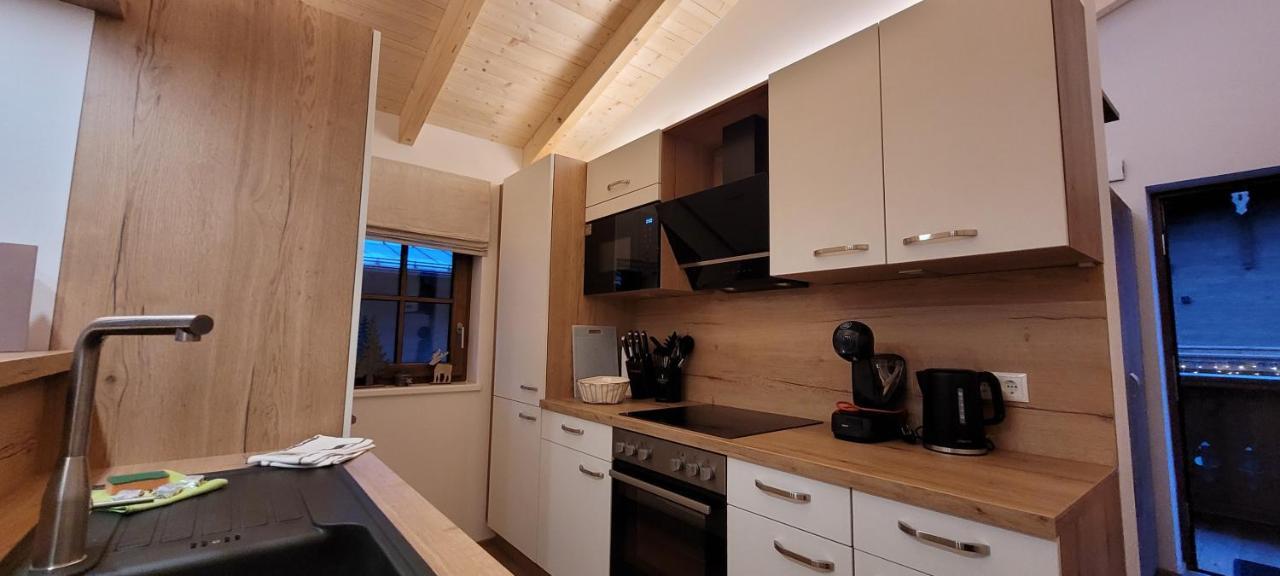 Hochalmbahnen Chalets Rauris 1-17 We3, Maislaufeldweg 1Q Og 외부 사진