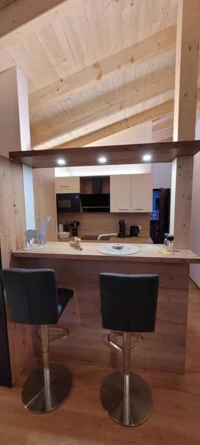 Hochalmbahnen Chalets Rauris 1-17 We3, Maislaufeldweg 1Q Og 외부 사진